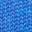 Gewebter Baumwollpullover mit Allover-Muster, BLUE, swatch