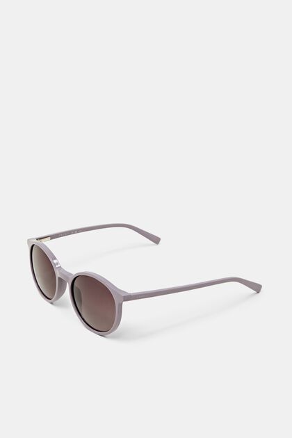 Unisex-Sonnenbrille, Gläser mit Farbverlauf