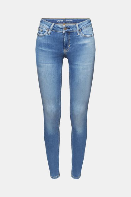 Skinny Jeans für Damen online kaufen | ESPRIT