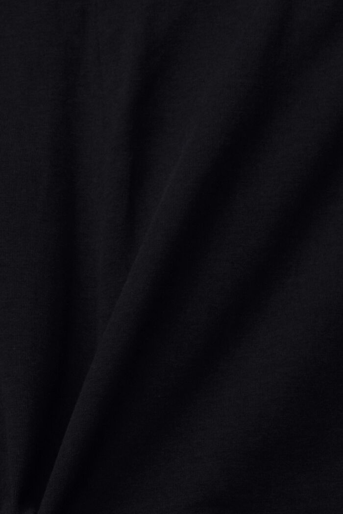 Pyjama-Shorts, BLACK, detail image number 5