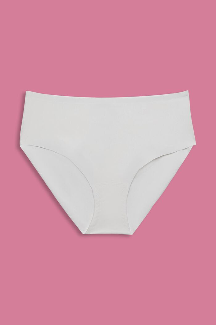 Bottoms, OFF WHITE, detail image number 4