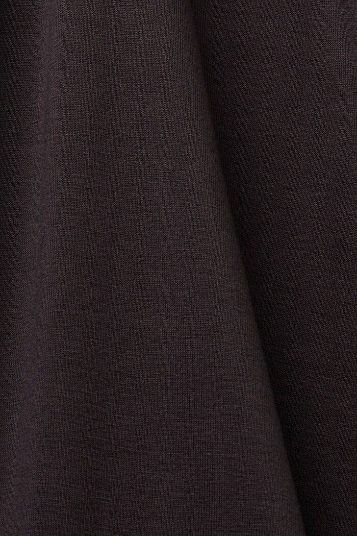 Recycelt: Jersey-Midirock, ANTHRACITE, detail image number 6