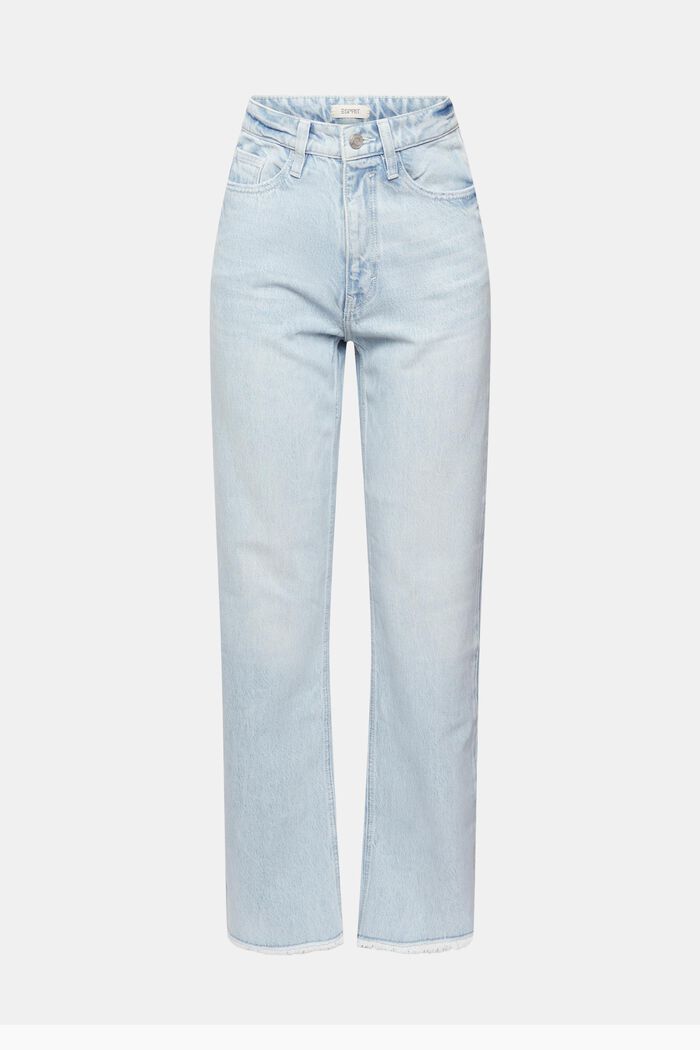 80er-Fit-Jeans, TENCEL™