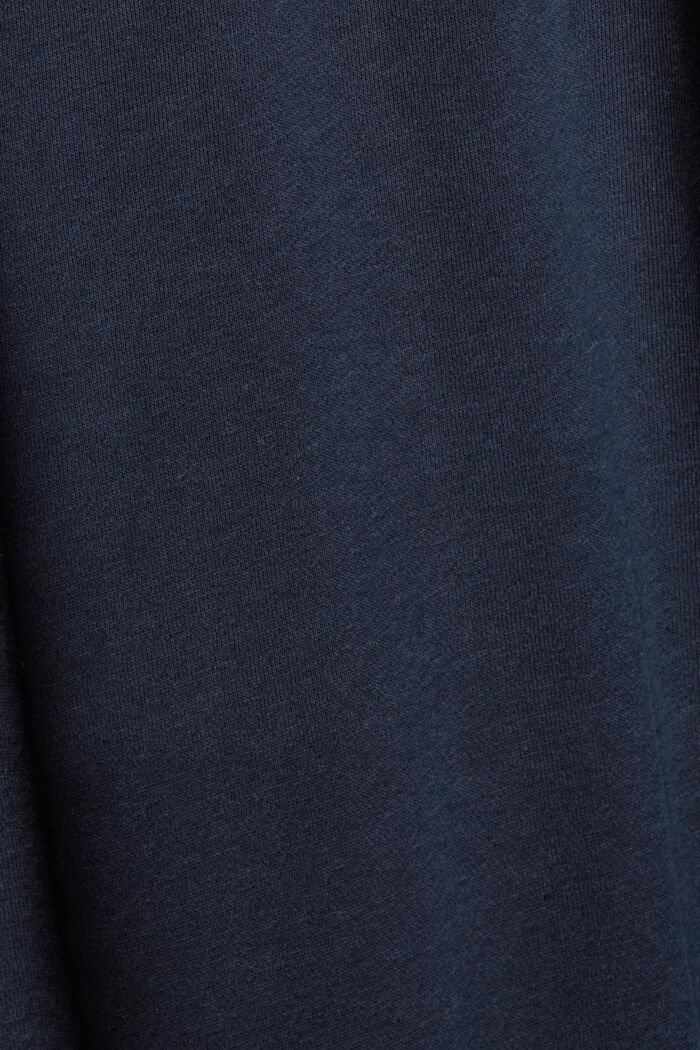 Troyer-Sweatshirt, NAVY, detail image number 1