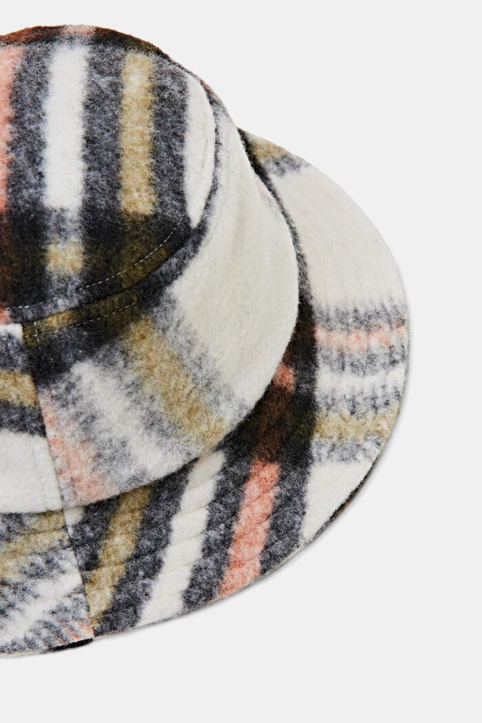 Hats/Caps, OFF WHITE, detail image number 1