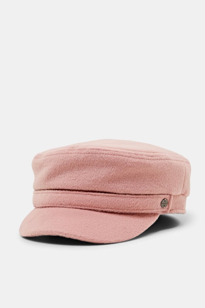 Hats/Caps, LIGHT PINK, overview