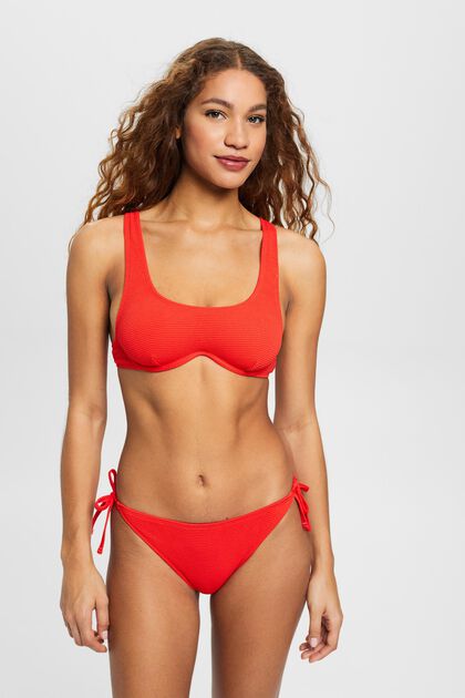 Joia Beach Bikini-Minislip