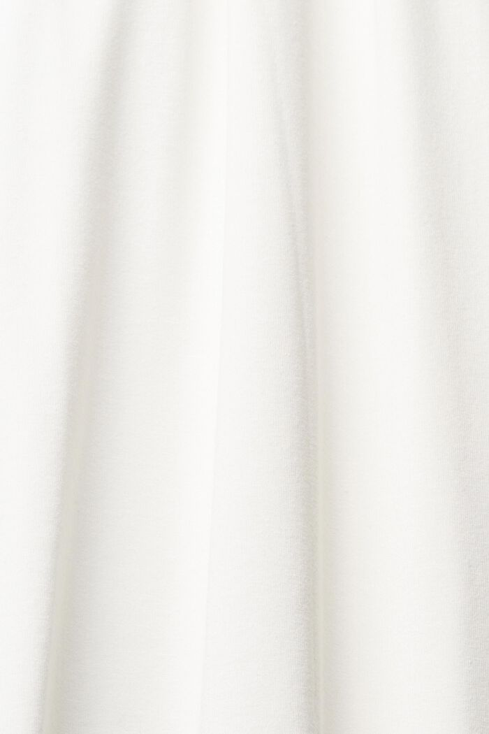 Kleid mit Häkelspitze, OFF WHITE, detail image number 6