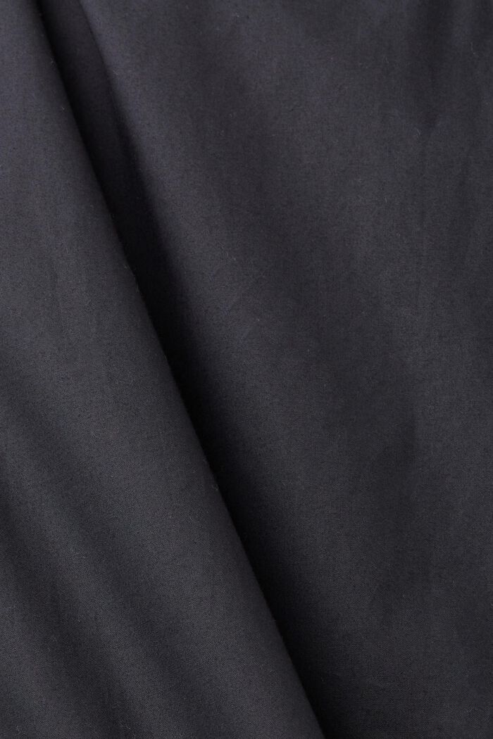 Button-Down-Hemd, BLACK, detail image number 5