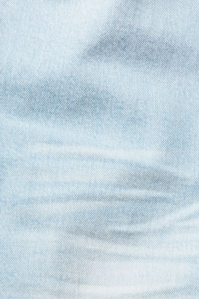 Stretch-Jeans, BLUE BLEACHED, detail image number 1