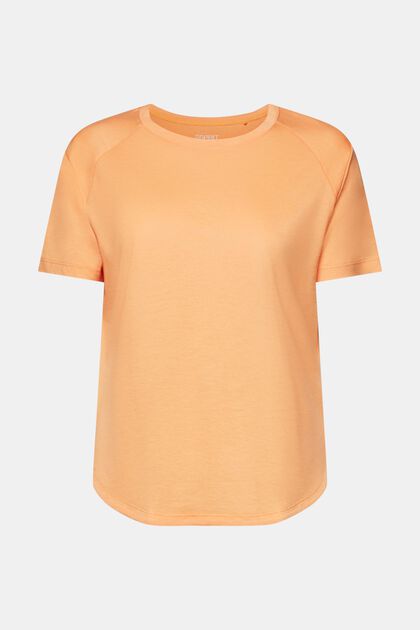 Kurzärmliges Active T-Shirt