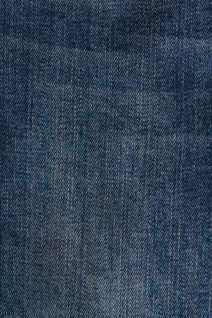 Low-Rise Skinny Jeans, BLUE MEDIUM WASHED, detail image number 6