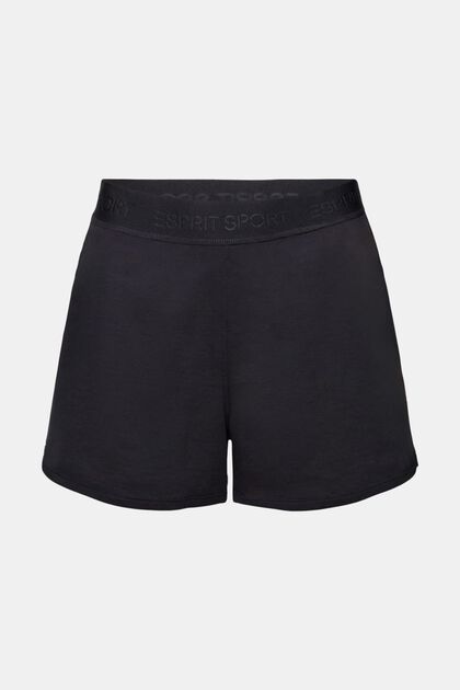 Jogger-Shorts
