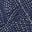 Umstandsoberteil in Wickelform mit Print, DARK BLUE, swatch