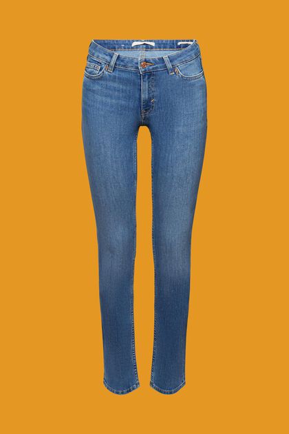 Stretch-Jeans, COOLMAX® EcoMade