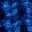 Strukturierter Rundhalspullover, BRIGHT BLUE, swatch