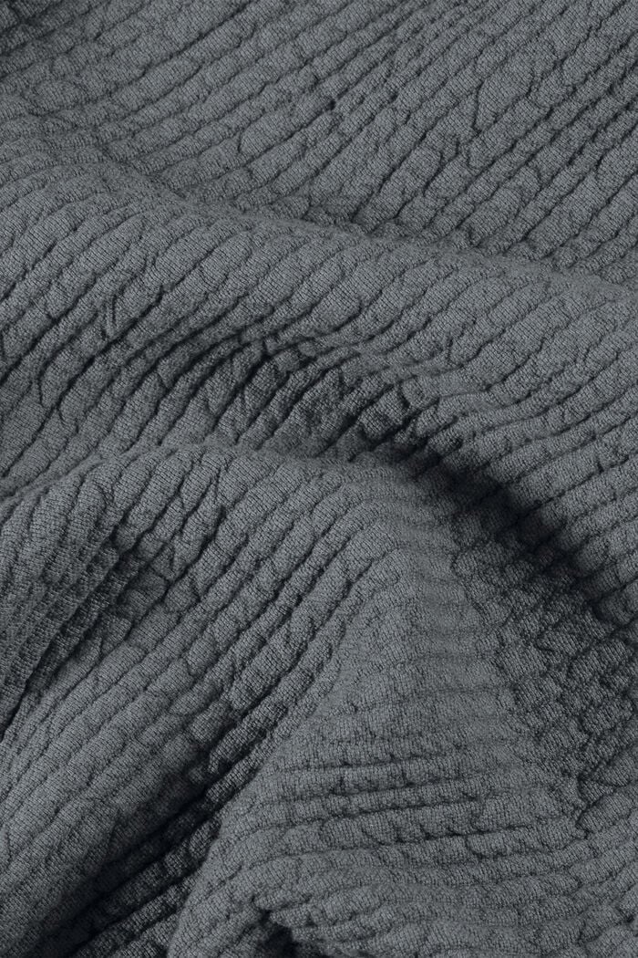 Bed clothes, GREY, detail image number 1