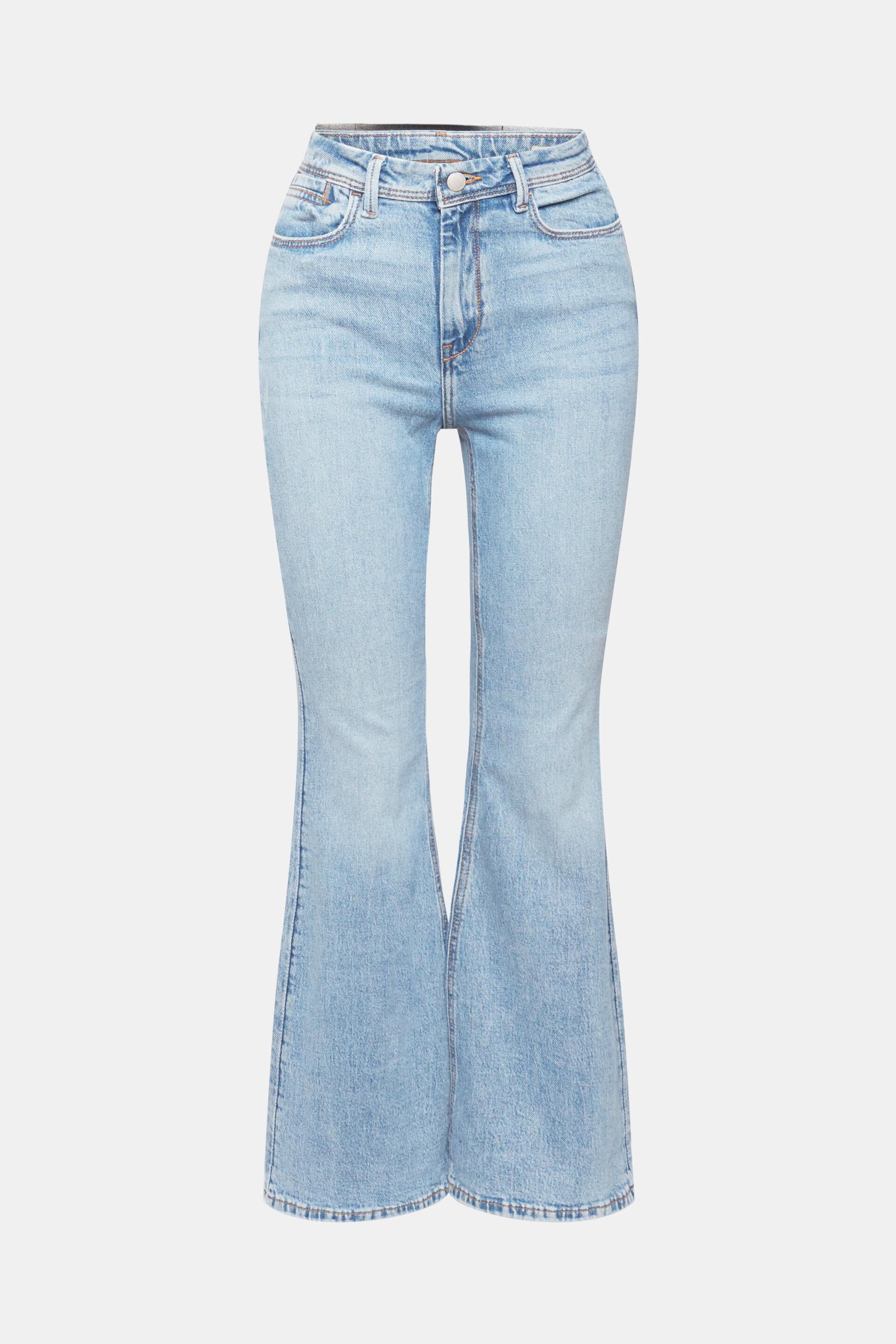 Farfetch Kleidung Hosen & Jeans Jeans Mid-rise slim-fit jeans 
