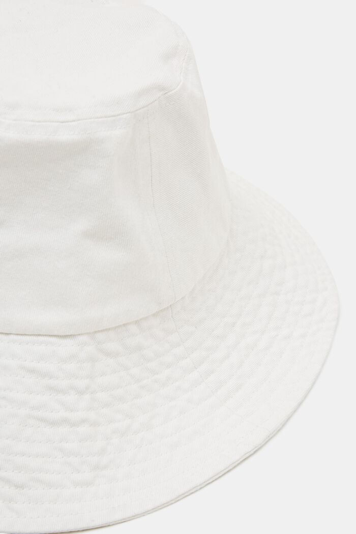 Bucket Hat im Acid-Design, OFF WHITE, detail image number 1