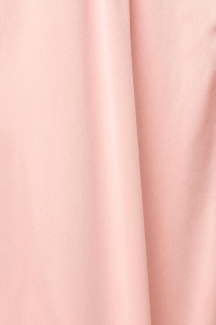 Leichte Jacke im Bomber-Style, PINK, detail image number 4