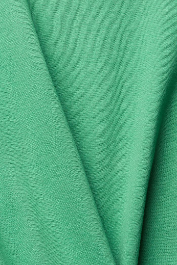 Shirt mit 3/4-Ärmeln, GREEN, detail image number 6
