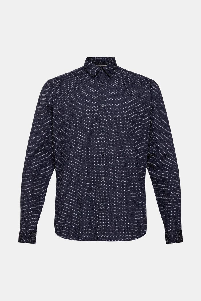 Shirts woven Slim Fit