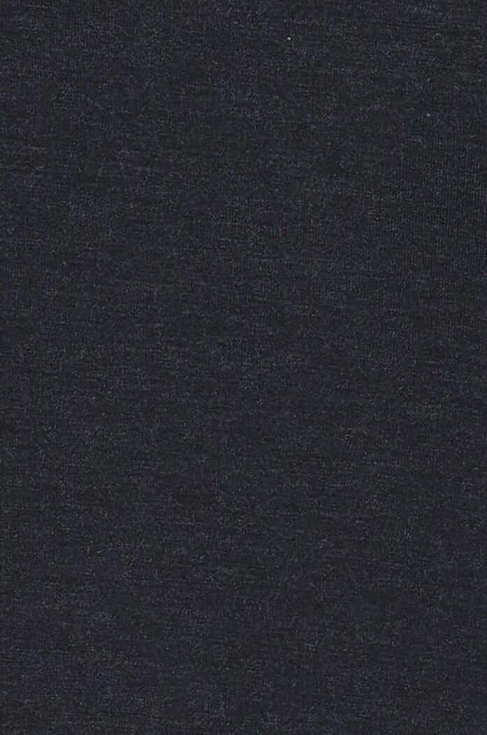 T-Shirt mit Stillfunktion, NIGHT SKY BLUE, detail image number 5
