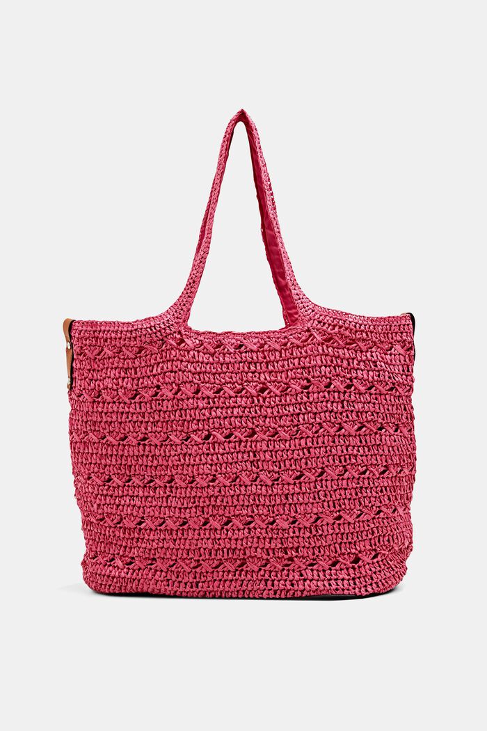 Bags, PINK FUCHSIA, overview