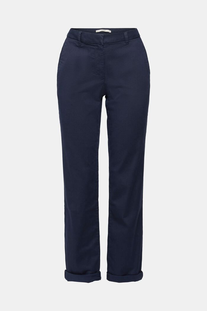 Chino, NAVY, overview