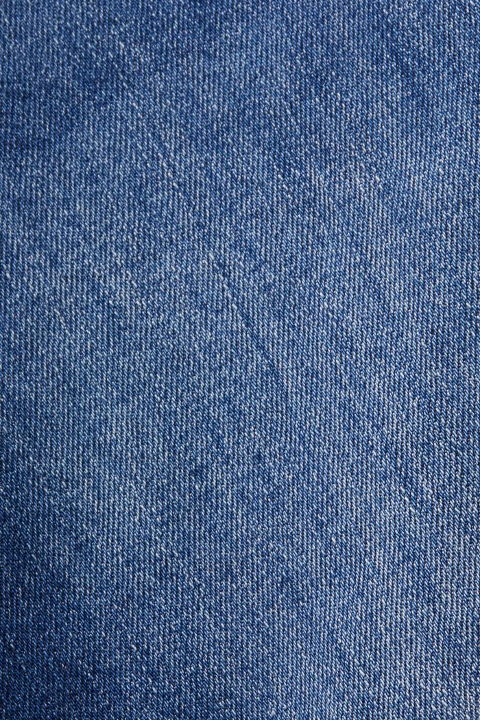 Skinny Jeans, BLUE LIGHT WASHED, detail image number 6