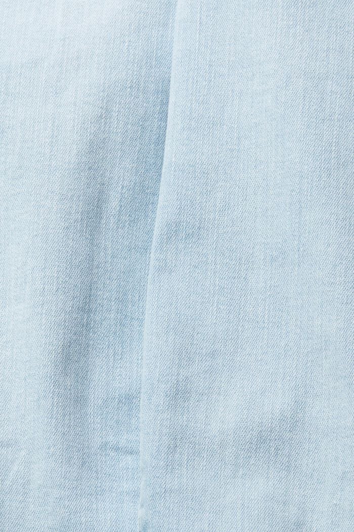 Jeans im Destroyed-Look, BLUE BLEACHED, detail image number 4