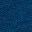 Longsleeve aus Bio-Baumwolle mit Logo, PETROL BLUE, swatch