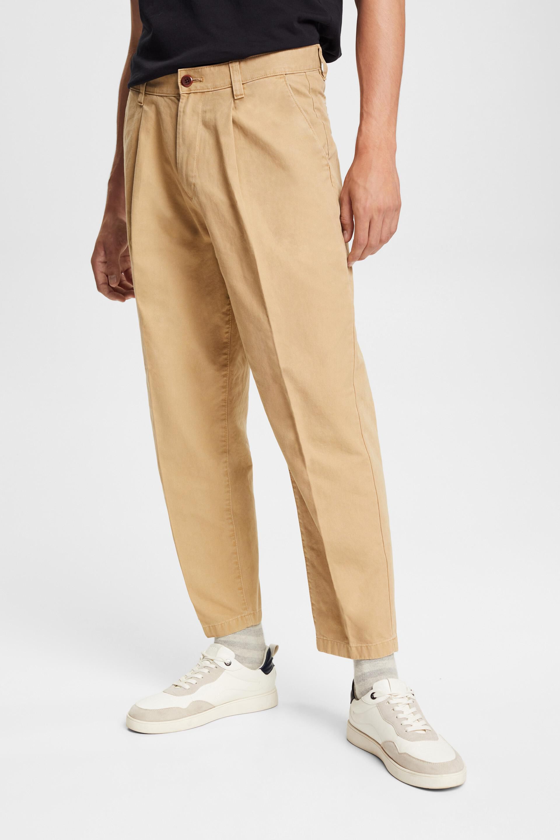 Suitable Herren Kleidung Hosen & Jeans Lange Hosen Chinos Dante Chino Dessin Kit Größe 94 