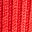 Rippstrick Midi-Kleid, RED, swatch
