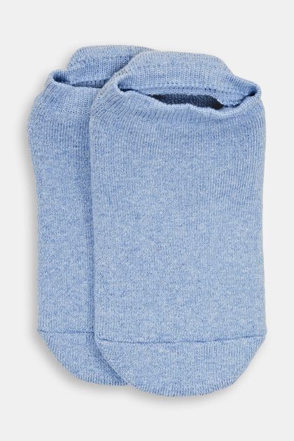 Anti-Rutsch-Socken aus Bio-Baumwolle