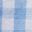 Button-Down-Hemd mit Vichy-Muster, 100% Baumwolle, BRIGHT BLUE, swatch