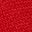 Fleece-Jogginghose mit Logo-Aufnäher, DARK RED, swatch