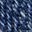Capri-Jeans aus Organic Cotton, BLUE DARK WASHED, swatch