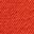 Ausgestellte Retro-Hose mit hohem Bund, ORANGE RED, swatch