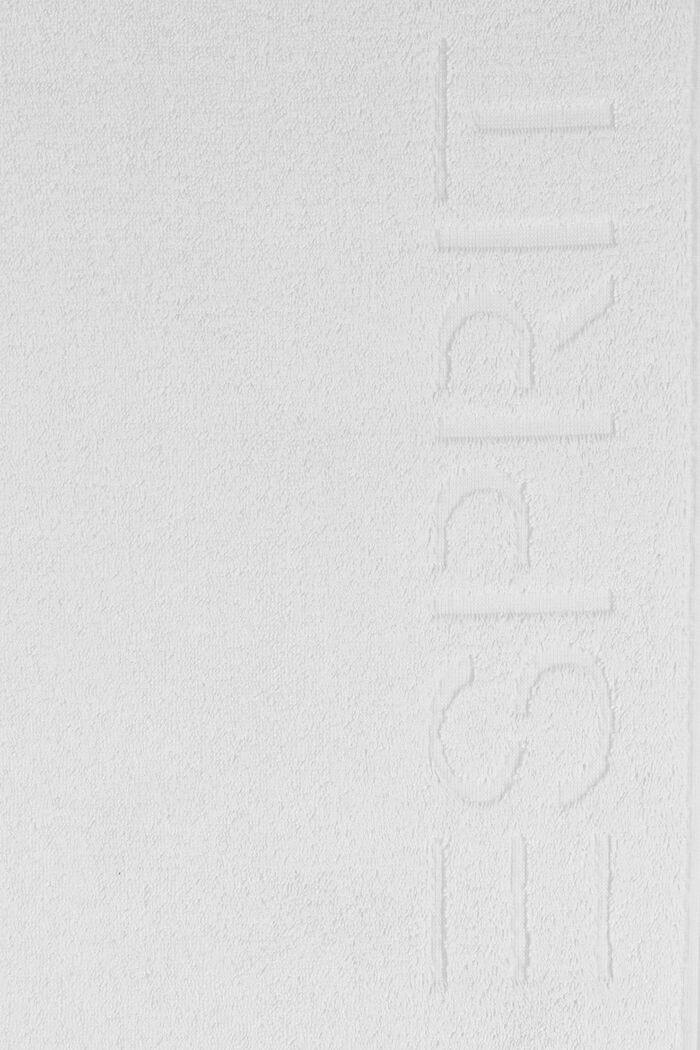 2er-Set Handtuch, WHITE, detail image number 1